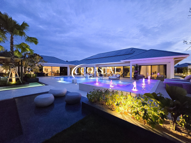 House For Sale Mabprachan/Pong