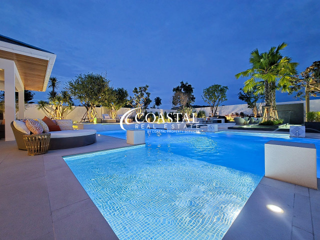 House For Sale Mabprachan/Pong