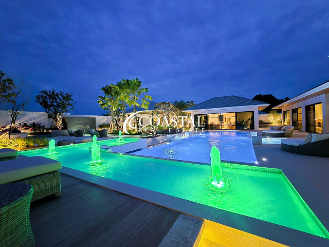 House For Sale Mabprachan/Pong