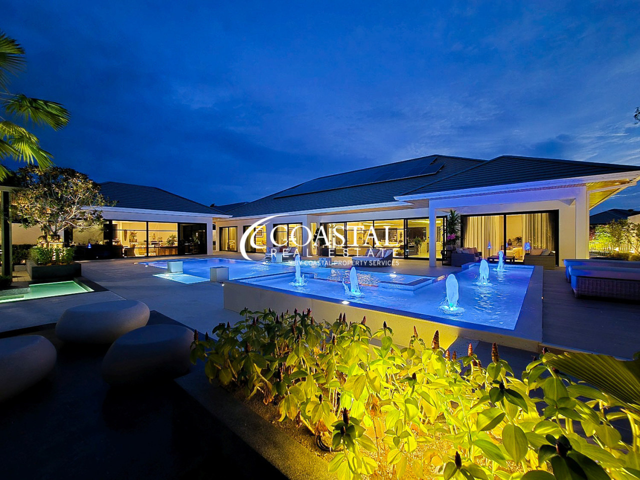 House For Sale Mabprachan/Pong