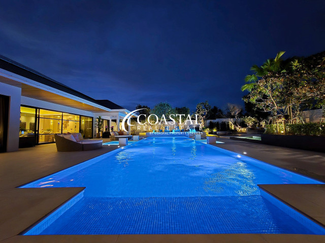 House For Sale Mabprachan/Pong