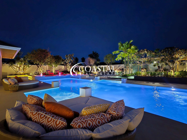 House For Sale Mabprachan/Pong