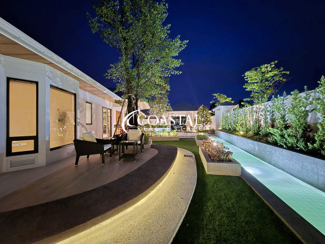 House For Sale Mabprachan/Pong