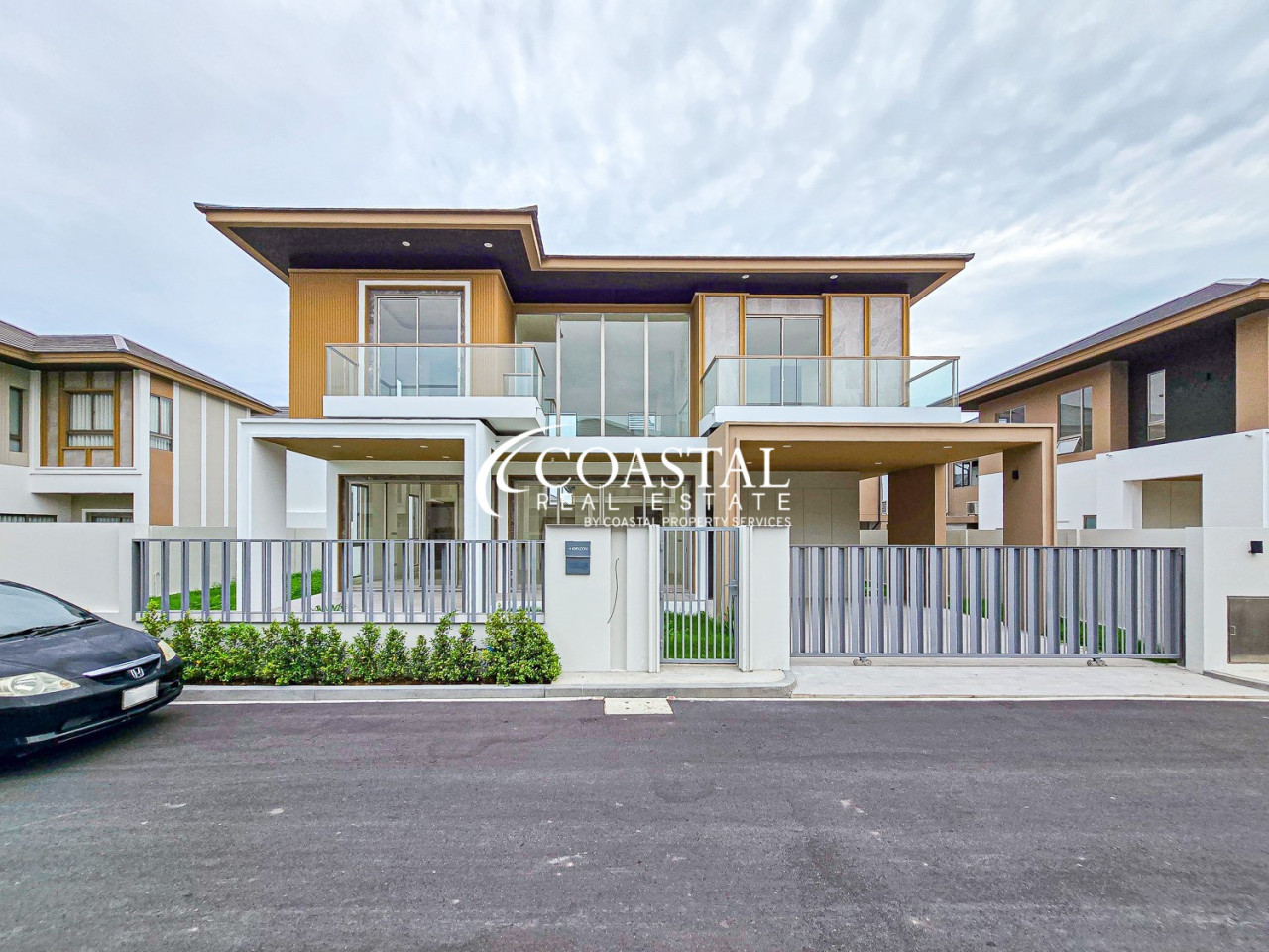 บ้านสำหรับขายที่หนองปลาไหล