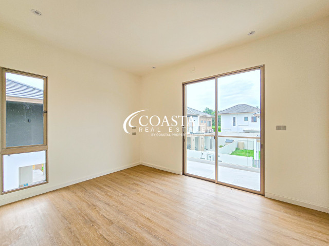 บ้านสำหรับขายที่หนองปลาไหล