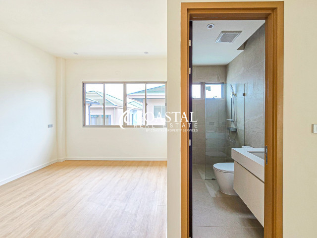 บ้านสำหรับขายที่หนองปลาไหล