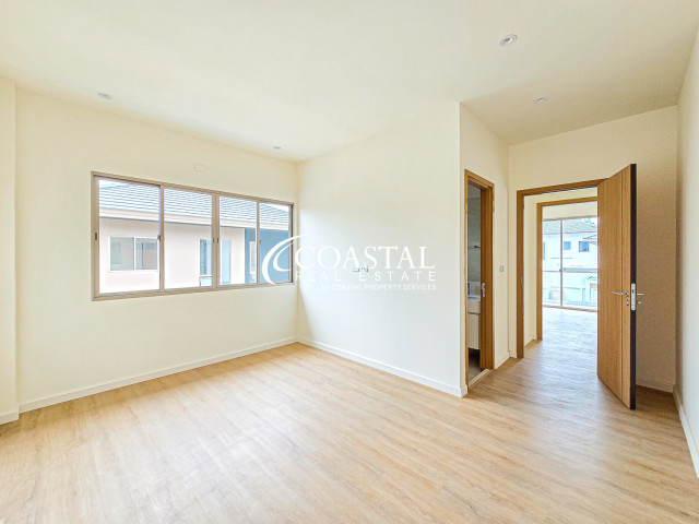 บ้านสำหรับขายที่หนองปลาไหล