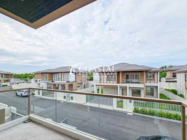 บ้านสำหรับขายที่หนองปลาไหล