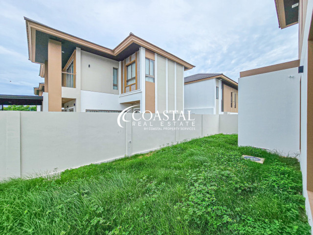 บ้านสำหรับขายที่หนองปลาไหล