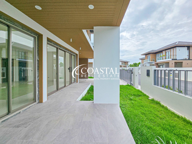 บ้านสำหรับขายที่หนองปลาไหล