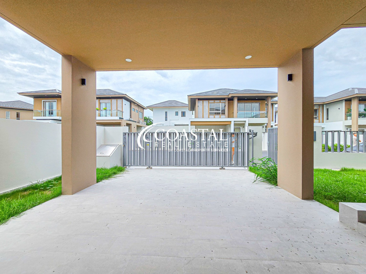 บ้านสำหรับขายที่หนองปลาไหล