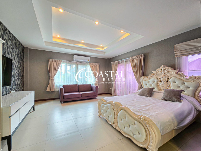 บ้านสำหรับขายหรือเช่าที่พัทยาตะวันออก