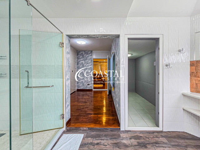 บ้านสำหรับขายหรือเช่าที่พัทยาตะวันออก