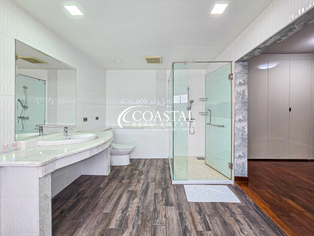 บ้านสำหรับขายหรือเช่าที่พัทยาตะวันออก