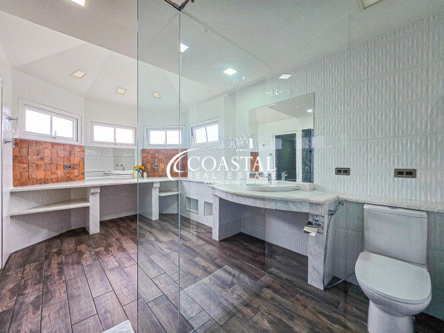 บ้านสำหรับขายหรือเช่าที่พัทยาตะวันออก