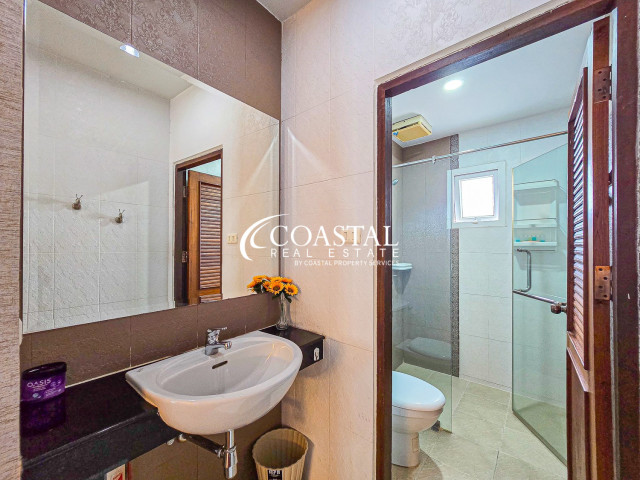 บ้านสำหรับขายหรือเช่าที่พัทยาตะวันออก