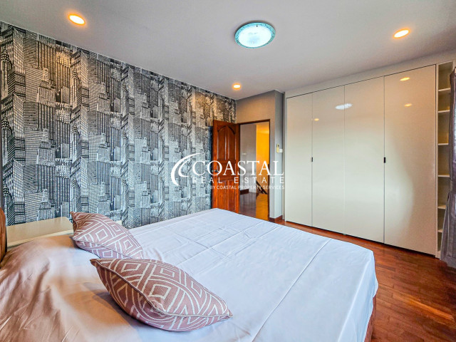 บ้านสำหรับขายหรือเช่าที่พัทยาตะวันออก