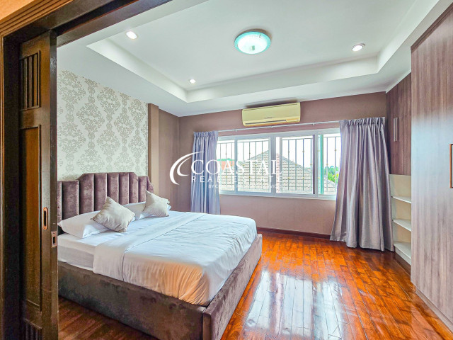 บ้านสำหรับขายหรือเช่าที่พัทยาตะวันออก