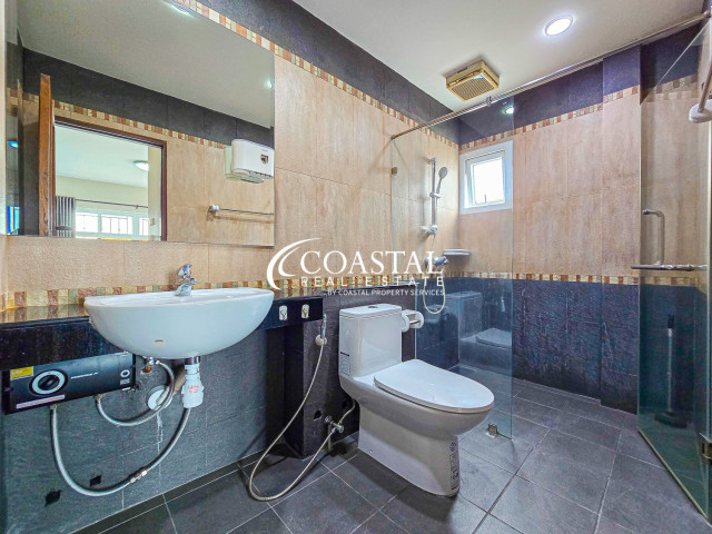 บ้านสำหรับขายหรือเช่าที่พัทยาตะวันออก