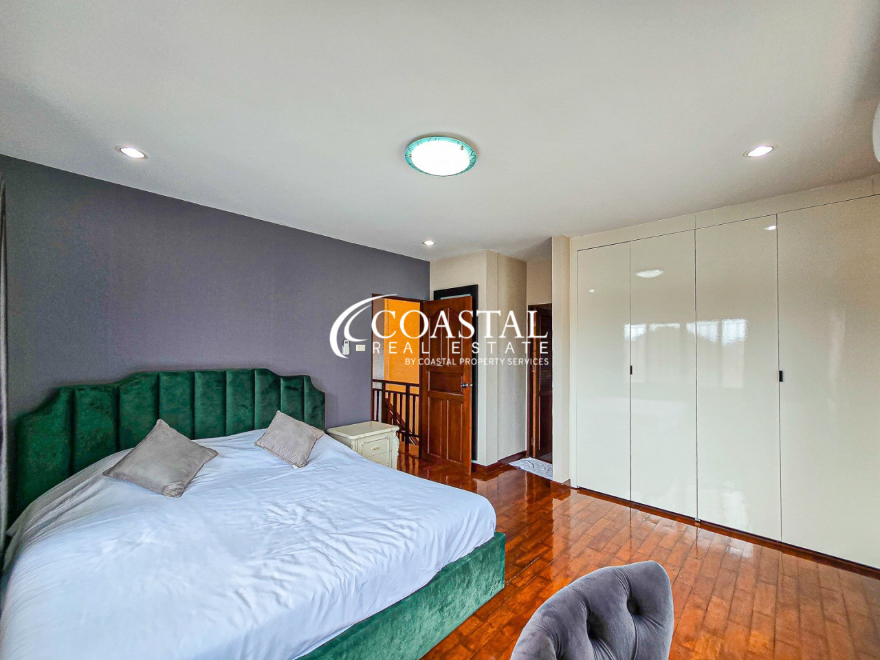 บ้านสำหรับขายหรือเช่าที่พัทยาตะวันออก