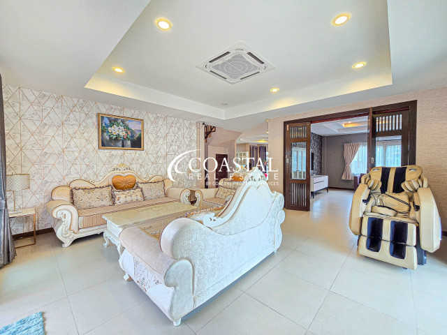 บ้านสำหรับขายหรือเช่าที่พัทยาตะวันออก