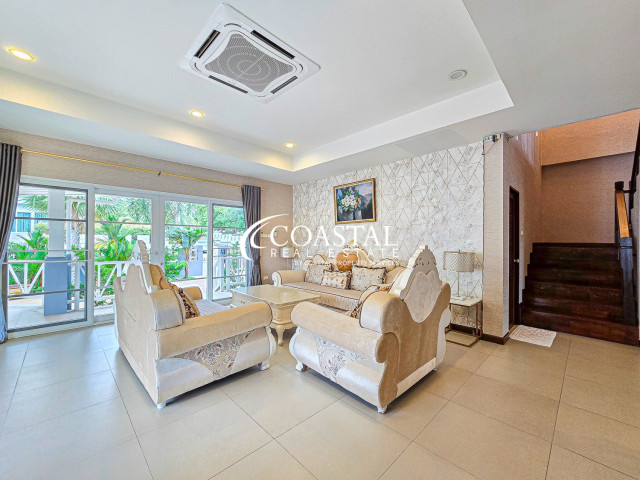 บ้านสำหรับขายหรือเช่าที่พัทยาตะวันออก