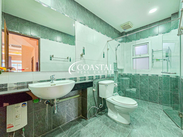 บ้านสำหรับขายหรือเช่าที่พัทยาตะวันออก