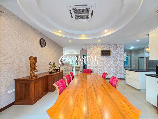 บ้านสำหรับขายหรือเช่าที่พัทยาตะวันออก