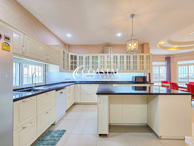 บ้านสำหรับขายหรือเช่าที่พัทยาตะวันออก