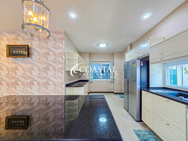 บ้านสำหรับขายหรือเช่าที่พัทยาตะวันออก