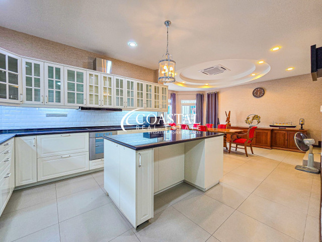 บ้านสำหรับขายหรือเช่าที่พัทยาตะวันออก