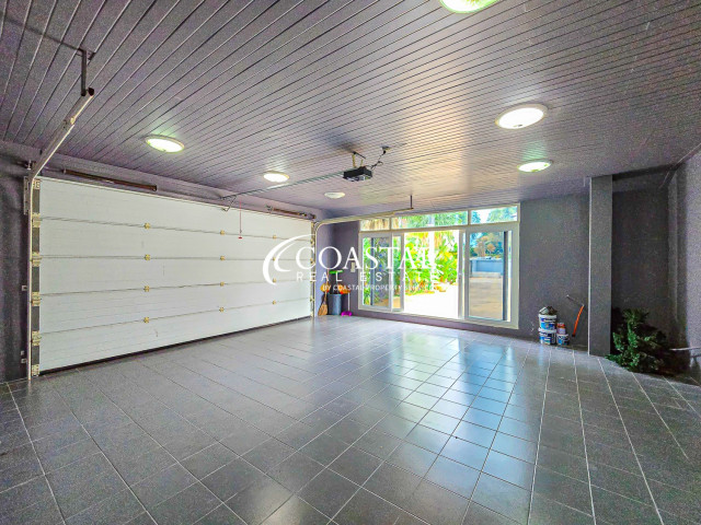 บ้านสำหรับขายหรือเช่าที่พัทยาตะวันออก