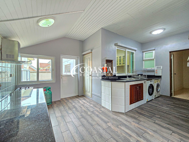 บ้านสำหรับขายหรือเช่าที่พัทยาตะวันออก