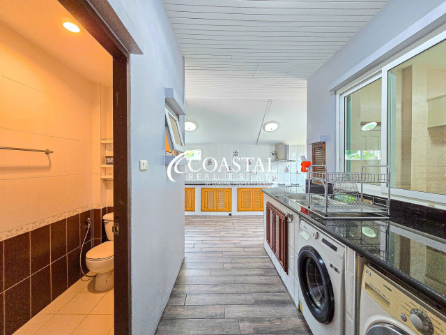 บ้านสำหรับขายหรือเช่าที่พัทยาตะวันออก