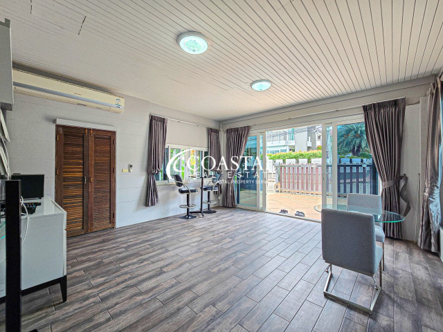 บ้านสำหรับขายหรือเช่าที่พัทยาตะวันออก