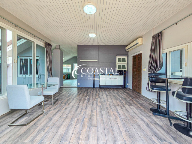 บ้านสำหรับขายหรือเช่าที่พัทยาตะวันออก