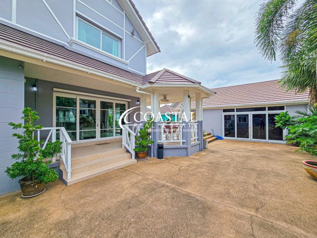 บ้านสำหรับขายหรือเช่าที่พัทยาตะวันออก