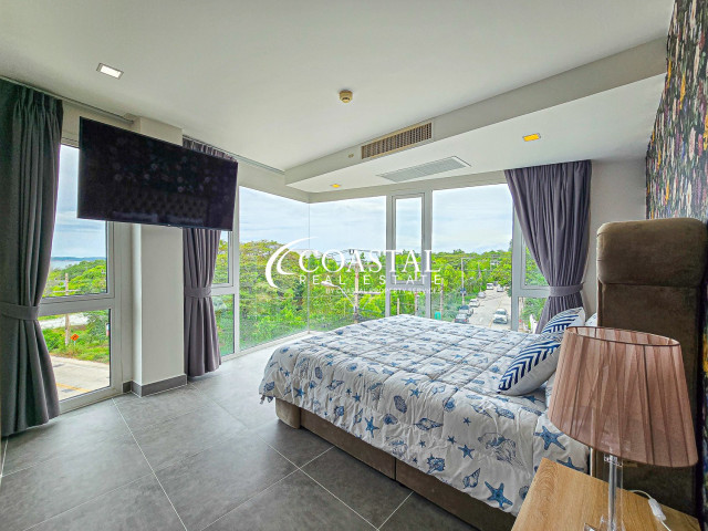Condo For Sale Pratumnak