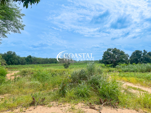 Land For Sale Mabprachan/Pong