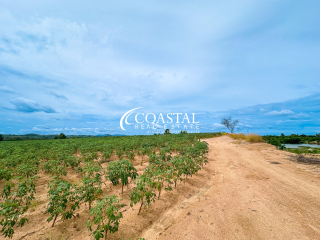 Land For Sale Mabprachan/Pong