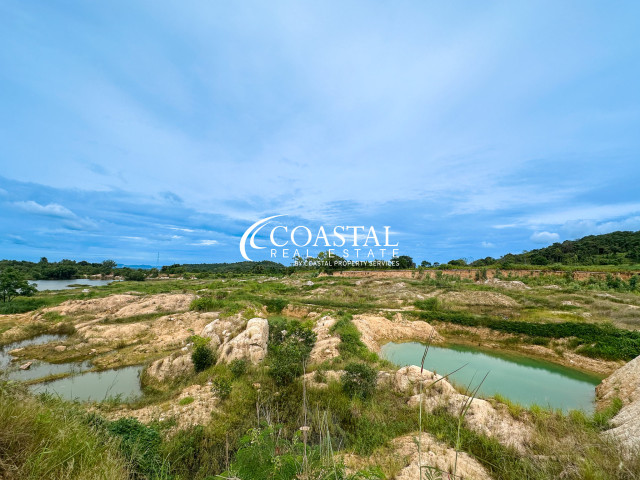 Land For Sale Mabprachan/Pong