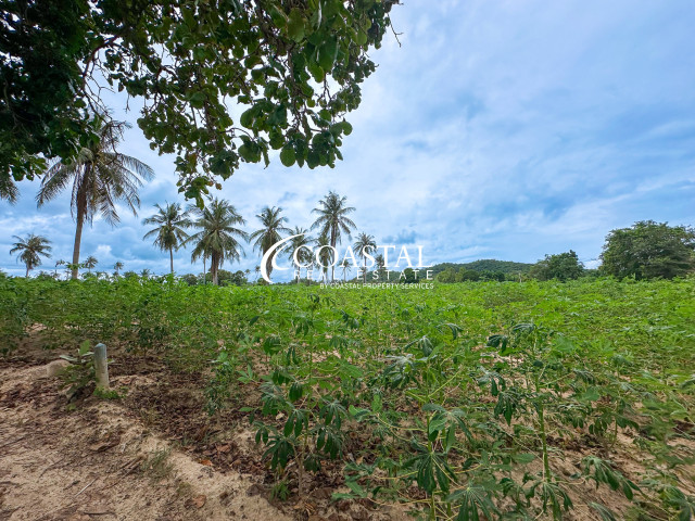 Land For Sale Mabprachan/Pong