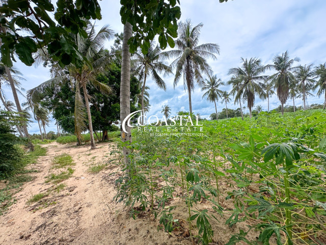 Land For Sale Mabprachan/Pong