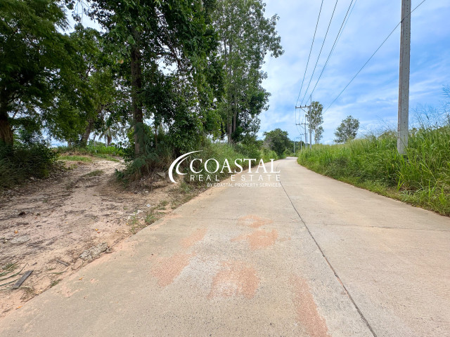 Land For Sale Mabprachan/Pong