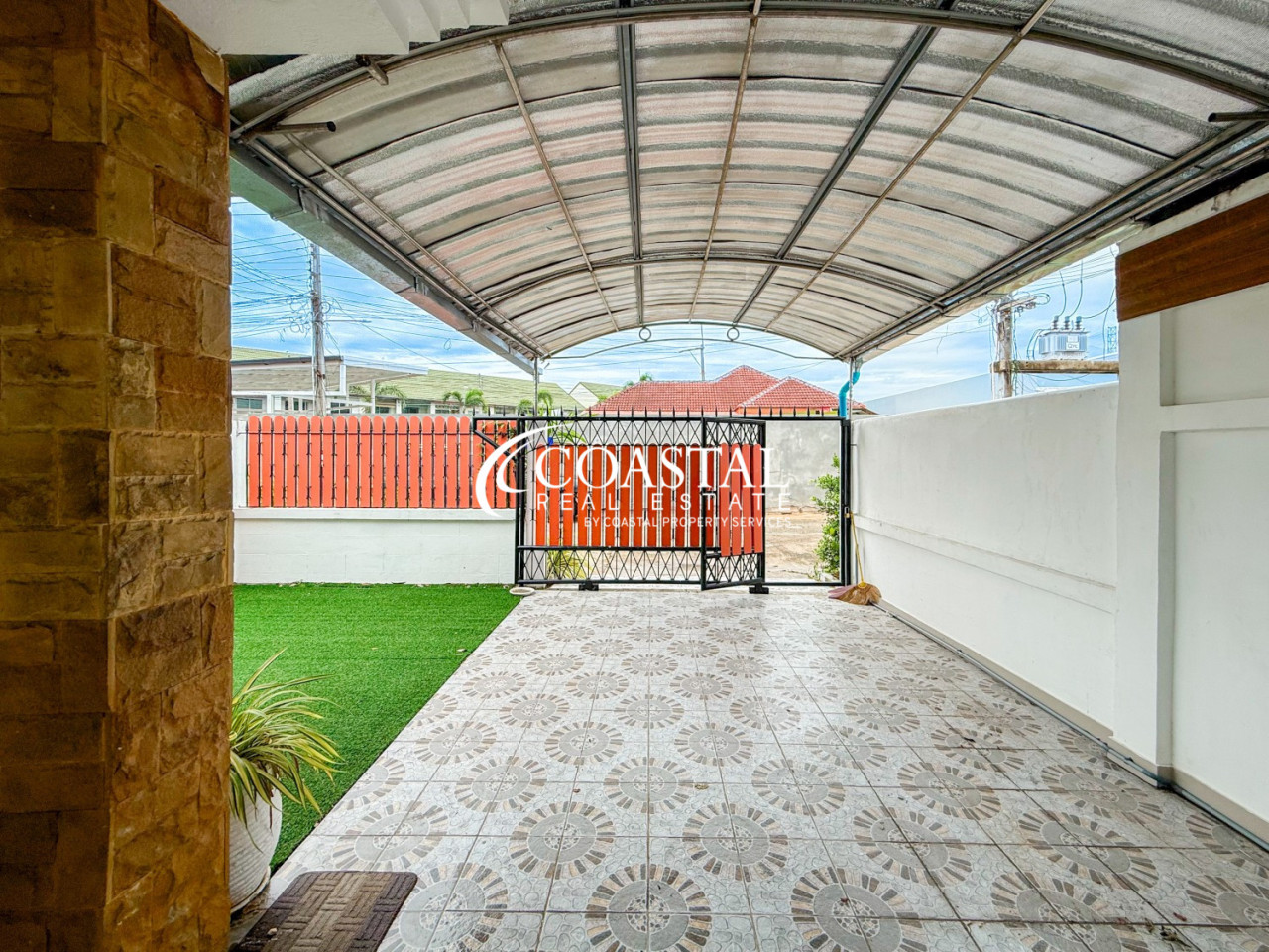 House For Sale East Pattaya