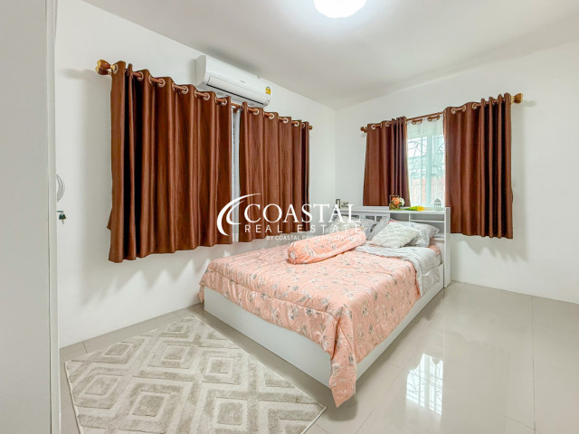 House For Sale East Pattaya