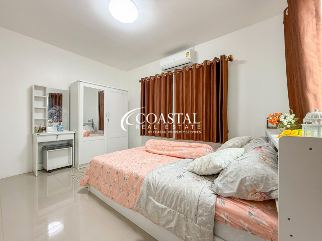 House For Sale East Pattaya
