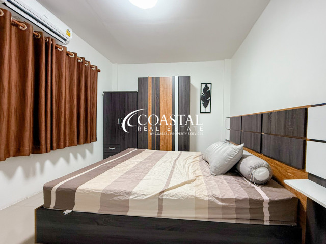 House For Sale East Pattaya