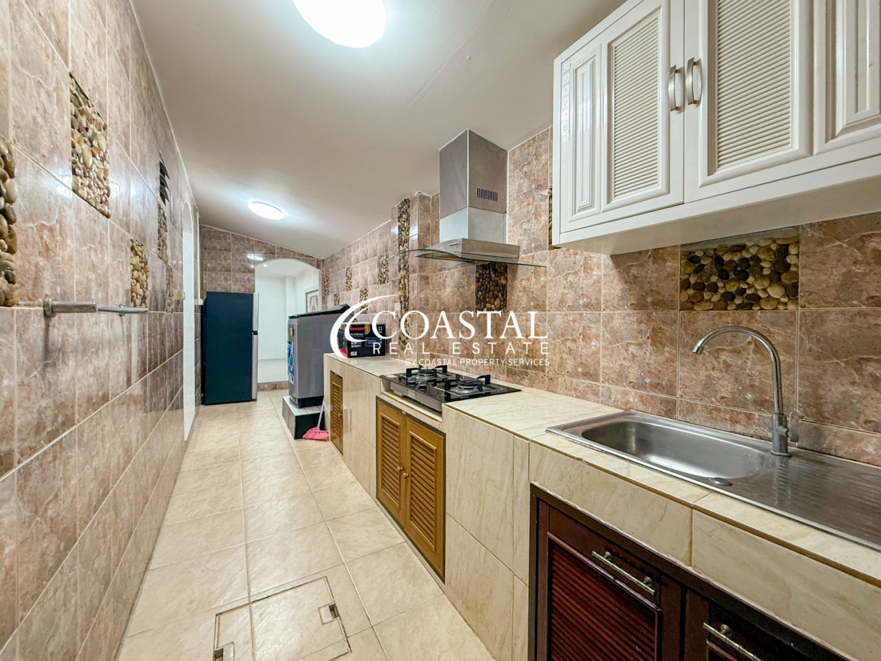 House For Sale East Pattaya