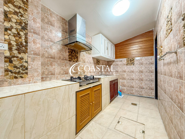 House For Sale East Pattaya